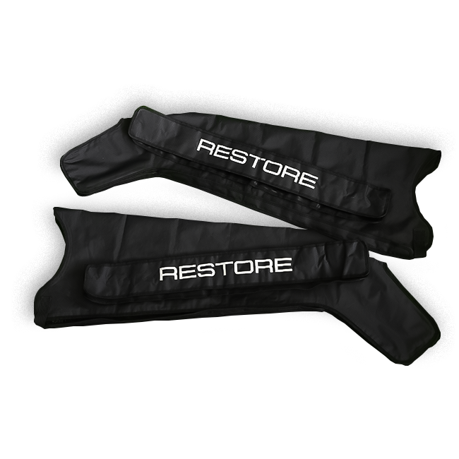 Restore Wireless Recovery Compression Boots with Arm 6.0