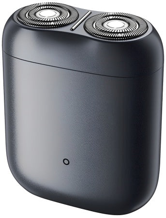 Xiaomi Shaver S200 BHR9529GL Rechargeable Trimmer – | Wet & Dry Shaving, 60 Min Runtime