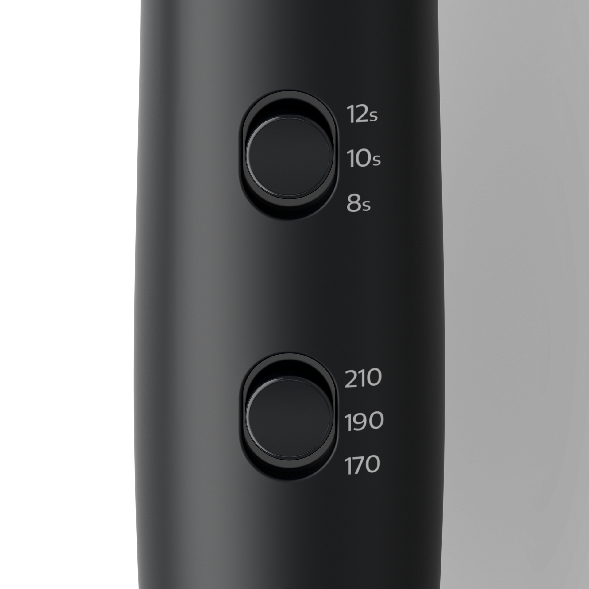Philips Hair Curler BHB876 – Smart Automatic Curler with Keratin Ceramic Barrel, Curl Boost & Vertical Grip for Perfect Curls