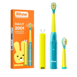 Bv2001 Kids Toothbrush 2 Heads