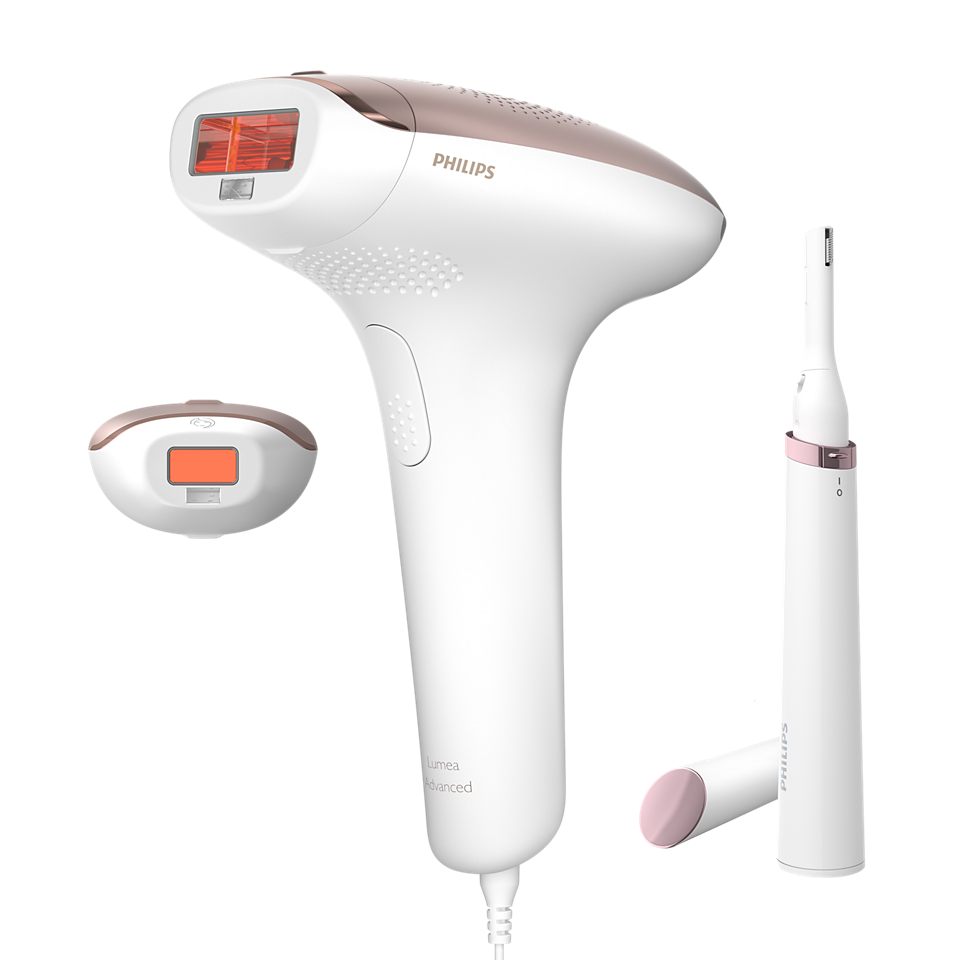 PHILIPS H-REMOVAL BRI921