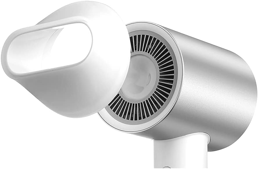 Xiaomi Mi Water Ionic Hair Dryer H500 – Fast Drying. Deep Hydration. Smarter Styling