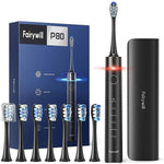 Fairywill P80 Electric Toothbrush FWP80-BK