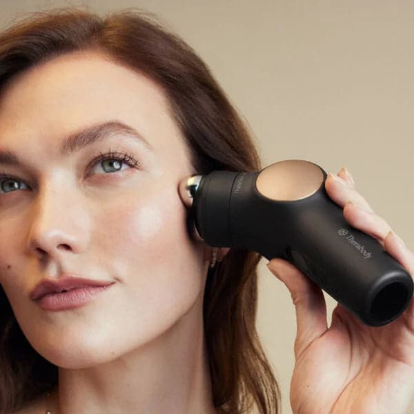 Theragun TheraFace PRO Percussive Skin Care Device - Athletix.ae