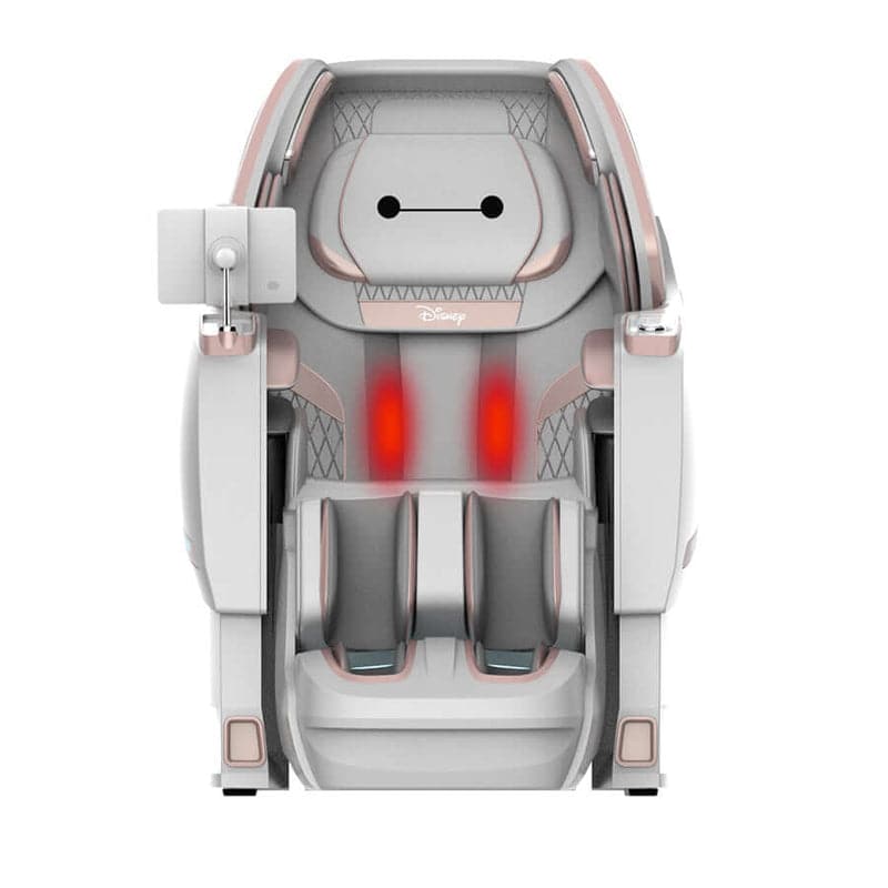 Rotai Baymax Massage Chair by Disney – 3D Deep Tissue | Zero Gravity | Intelligent Voice Control | Best Massage Chair in UAE