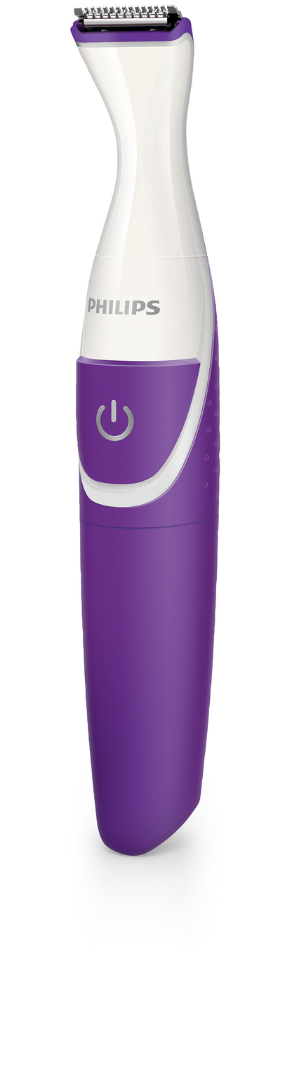 PHILIPS TRIMMER BIKINI BRT383