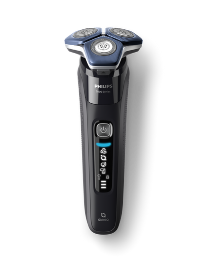 Philips Shaver S7886/35 | Wet & Dry Use | Smart SkinIQ Tech for a Close, Comfortable Shave