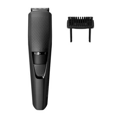 Philips Beard Trimmer BT3208 – Achieve the Perfect 3-Day Stubble with Lift & Trim Technology