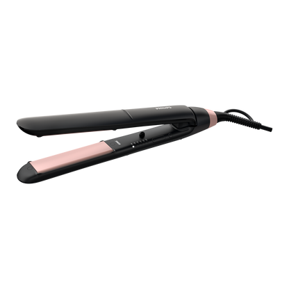 StraightCare Essential ThermoProtect straightener BHS378