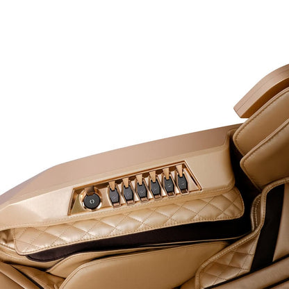 Rotai Robotic Revolution Massage Chair – The Future of Wellness