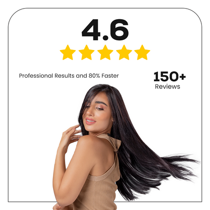 2000W Professional Ionic Hair Dryer with Self-Cleaning, Auto-Save, Diffuser & Concentrator for Fast Drying & Frizz-Free Styling