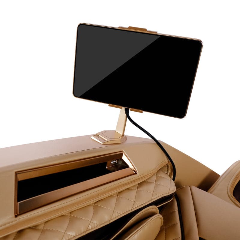 Rotai Robotic Revolution Massage Chair – The Future of Wellness