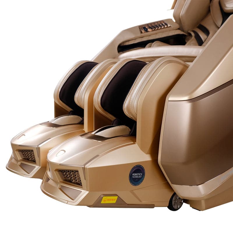 Rotai Robotic Revolution Massage Chair – The Future of Wellness