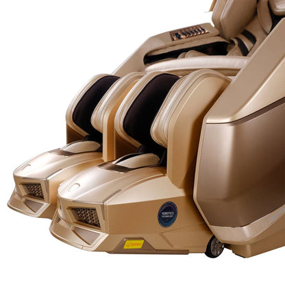 Rotai Robotic Revolution Massage Chair – The Future of Wellness