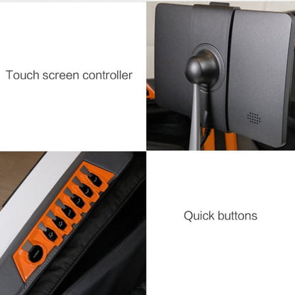 Rotai Lambo Luxury Massage Chair  – Advanced Technology & Complete Relaxation