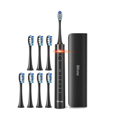 Bitvae Daily P80 Electric Toothbrush Black