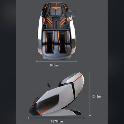 Rotai Lambo Luxury Massage Chair  – Advanced Technology & Complete Relaxation