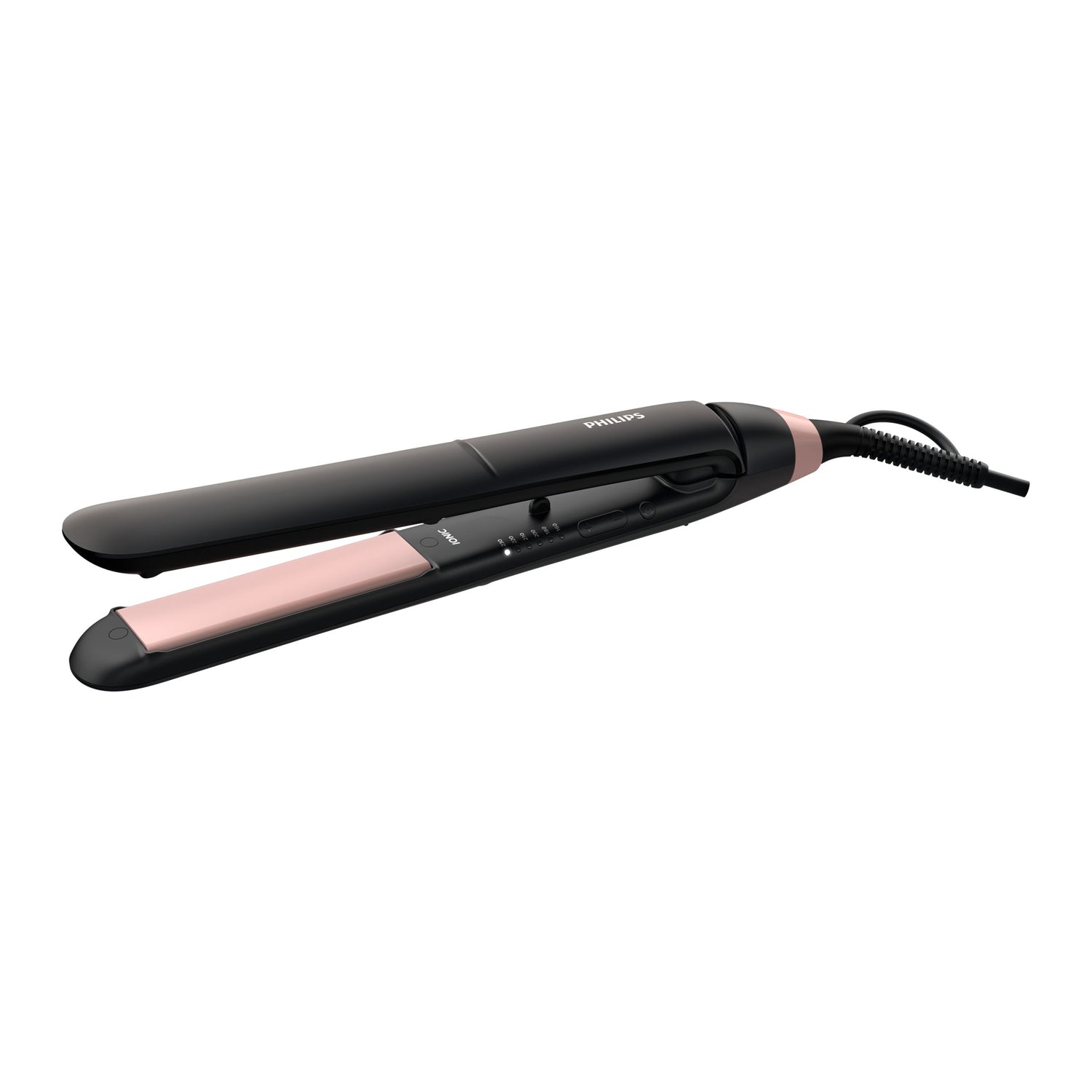 StraightCare Essential ThermoProtect straightener BHS378