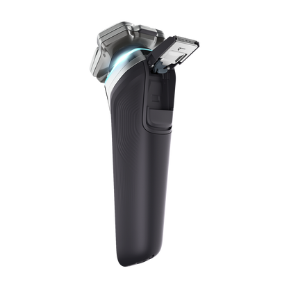 Philips Shaver S9985/50 | Wet & Dry Use | Smart SkinIQ Tech for a Close, Comfortable Shave