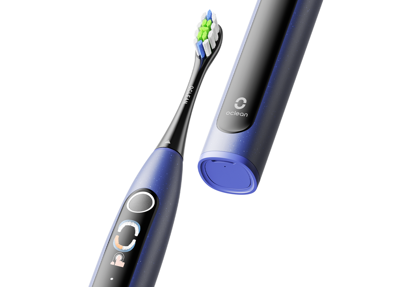 Oclean X Lite Electric Smart Toothbrush