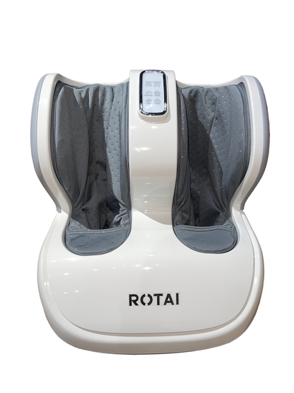 Rotai Foot And Calf Massager