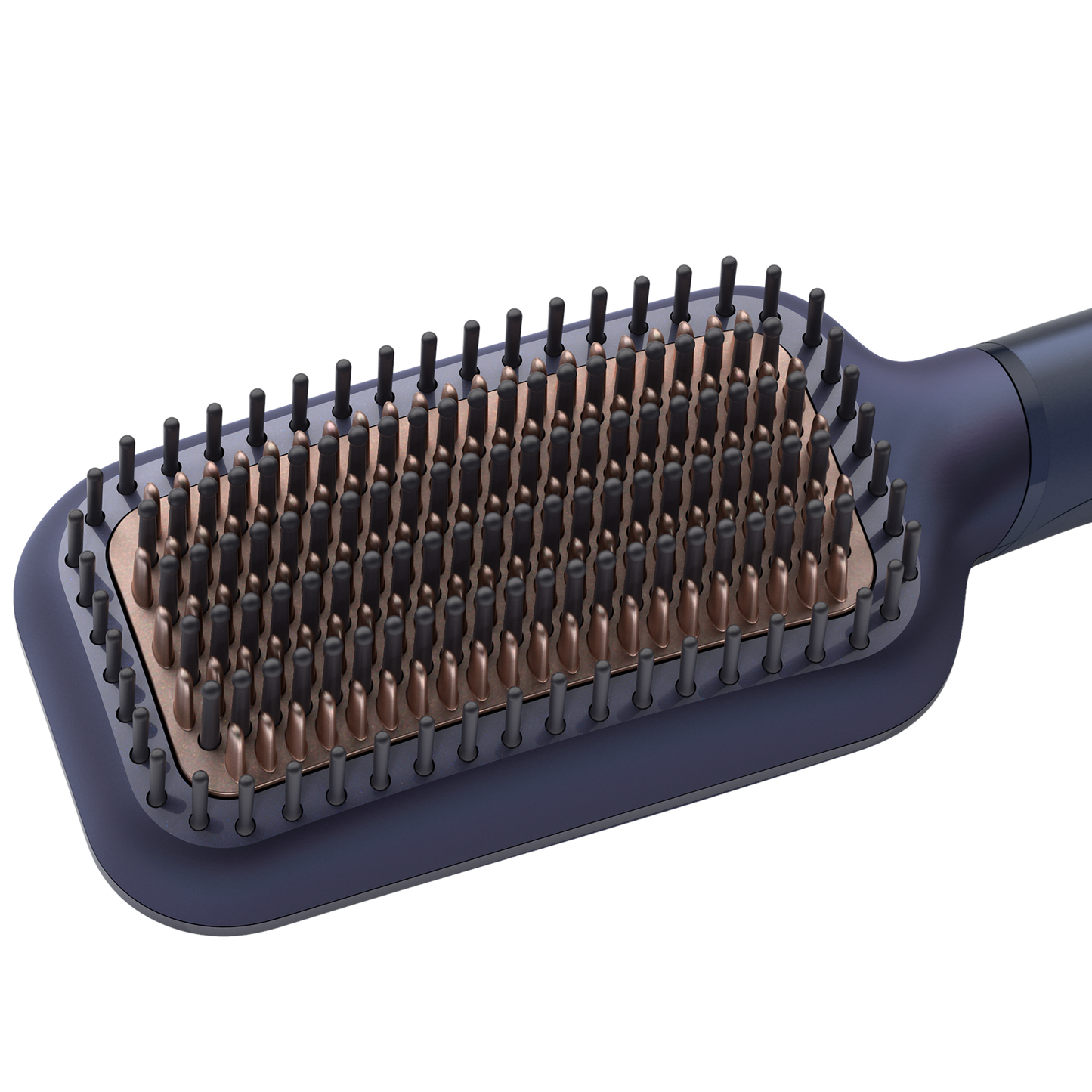 Philips Multi Styler BHH885 - Fast, Smooth, and Naturally Straight Hair