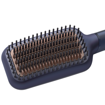 Philips Multi Styler BHH885 - Fast, Smooth, and Naturally Straight Hair