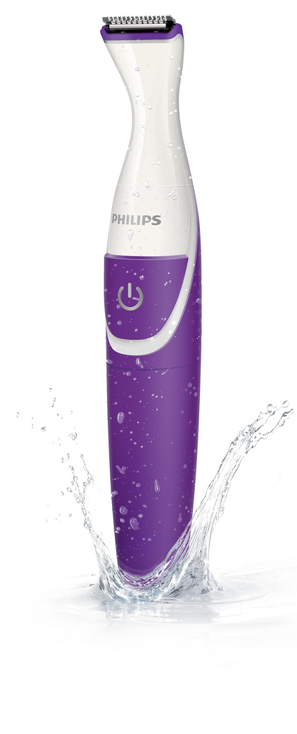 PHILIPS TRIMMER BIKINI BRT383