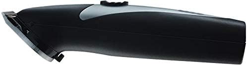 Moser 1871-0171, Chromstyle Professional Cord/Cordless Hair Clipper, Black (Pack of 1)