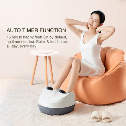 Rotai Foot Massager