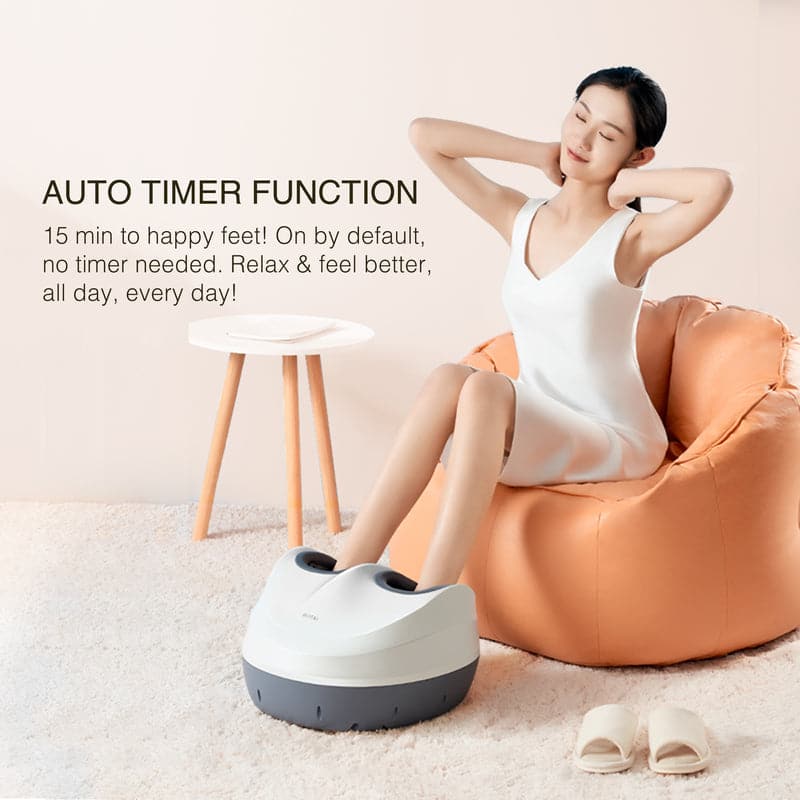 Rotai Foot Massager