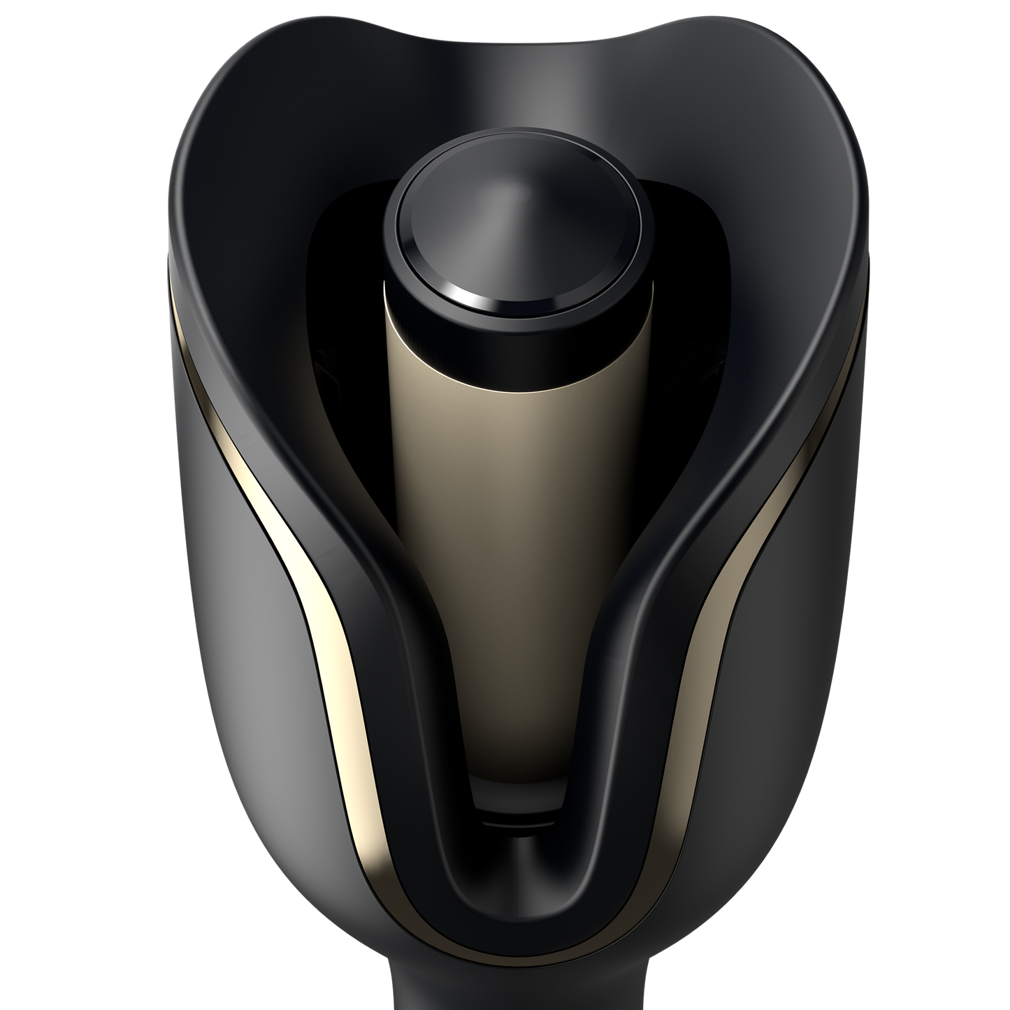 Philips Hair Curler BHB876 – Smart Automatic Curler with Keratin Ceramic Barrel, Curl Boost & Vertical Grip for Perfect Curls