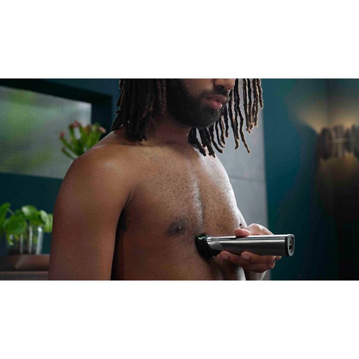 PHILIPS MULTI GROOM MG9710