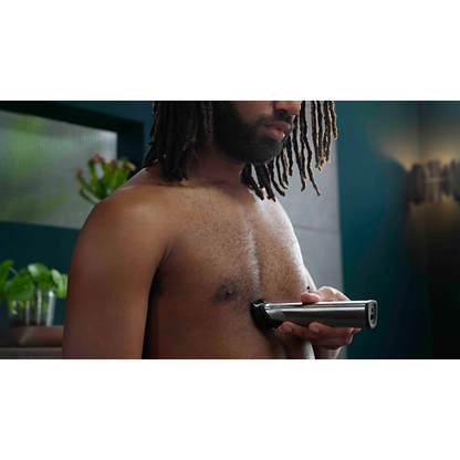 PHILIPS MULTI GROOM MG9710