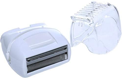 Panasonic Foam Epilators, Pink [ESEU20]