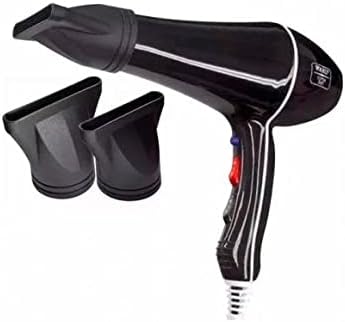 Wahl Super Dry Hair Dryer, Black, 0.63 kg