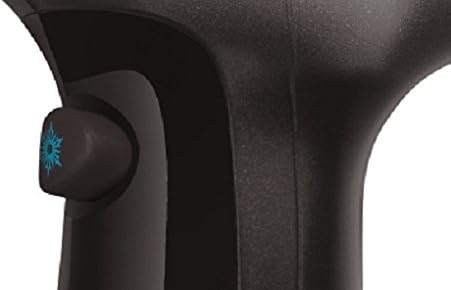 Remington 2300 W Pro-Air Shine Hair Dryer - D5215, Black