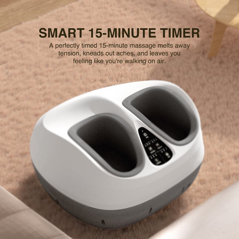 Rotai Foot Massager