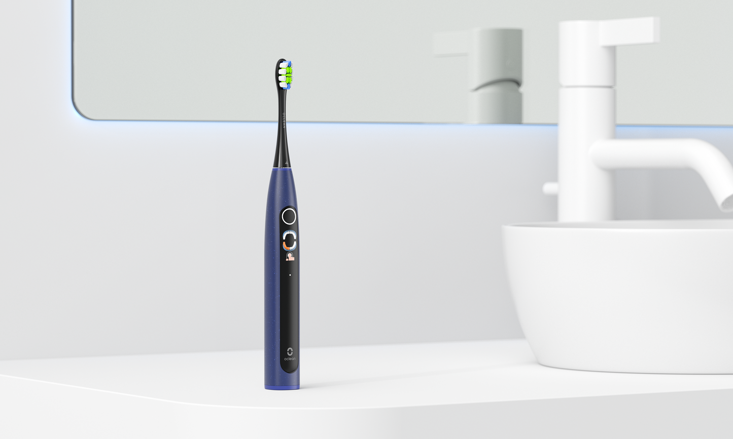 Oclean X Lite Electric Smart Toothbrush