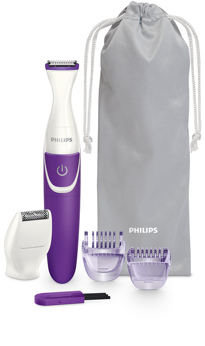 PHILIPS TRIMMER BIKINI BRT383