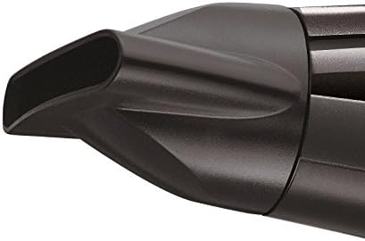 Remington 2300 W Pro-Air Shine Hair Dryer - D5215, Black