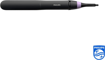 Philips Hair Care BHS377/00 Ceramic Essential Care Hair Care Plate with Keratin, Temperature 180 ° to 220 °