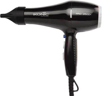 Ikonic Pro 2500 Watts Hair Dryer