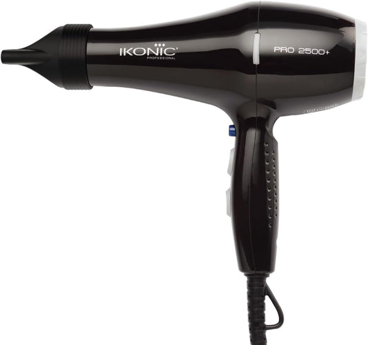 Ikonic Pro 2500 Watts Hair Dryer