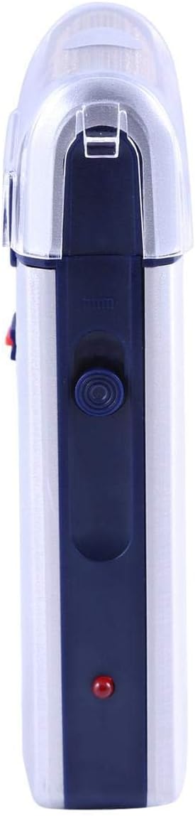 Yandou Second Generation Portable Rechargeable Shaver - SV-W301U