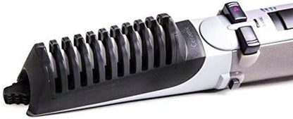 Babyliss 2735 E Hair Styler Rotating Brush with 4 attachments and bag 1000 watt Ionic