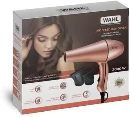 Wahl Pro speed Hair Dryer
