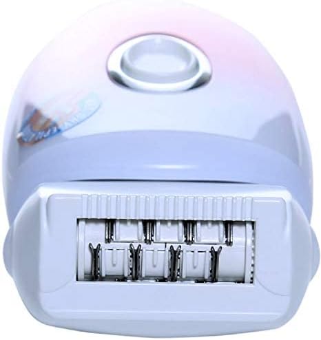 Panasonic Foam Epilators, Pink [ESEU20]