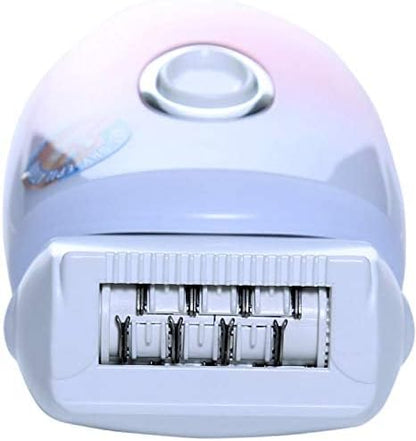 Panasonic Foam Epilators, Pink [ESEU20]