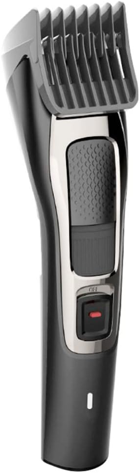 Enchen Sharp 3S Hair Clipper Cordless Electric Hair Trimmer 7300rpm Stainless Blade 600mAh Long Battery Life USB Charging - Black